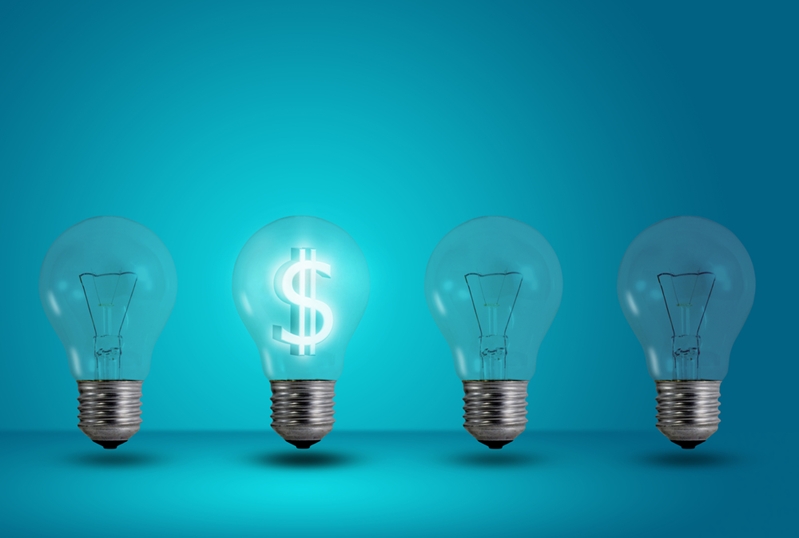 Protecting your business' intellectual property with a patent ensures your competitors can't use it to their advantage.
