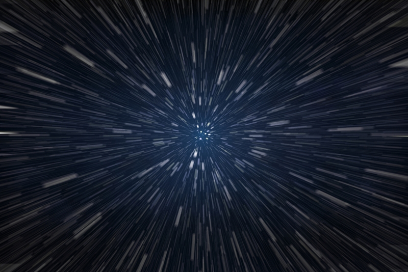 Although the new Star Wars movie may seem light years away, a trademark filing may have revealed its title.