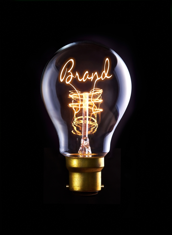 A bright idea for a trademark isn't enough - you need to make sure it's suitably protected and registered. 