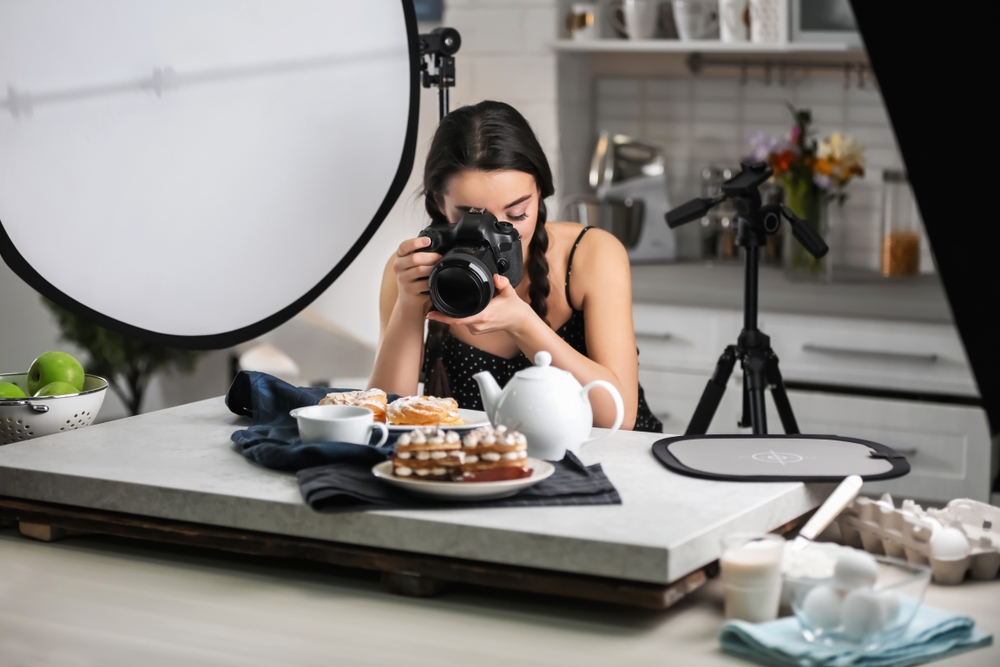 Copyright for photographers: the basics to protect your art image