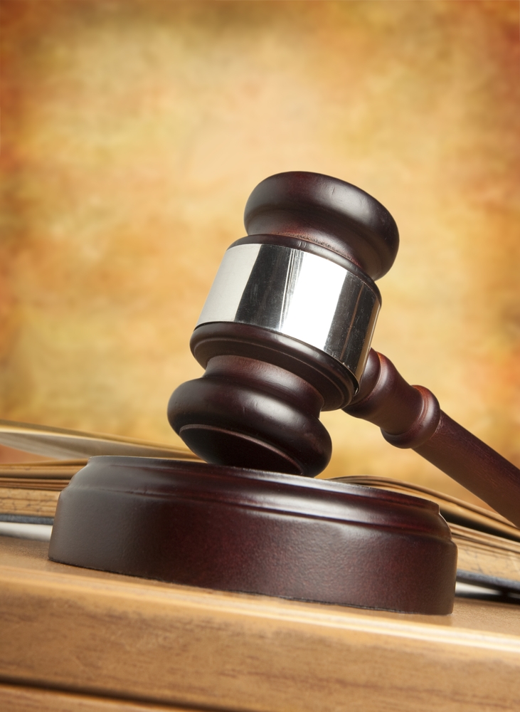 Under what circumstances can your registered trade mark be challenged? image