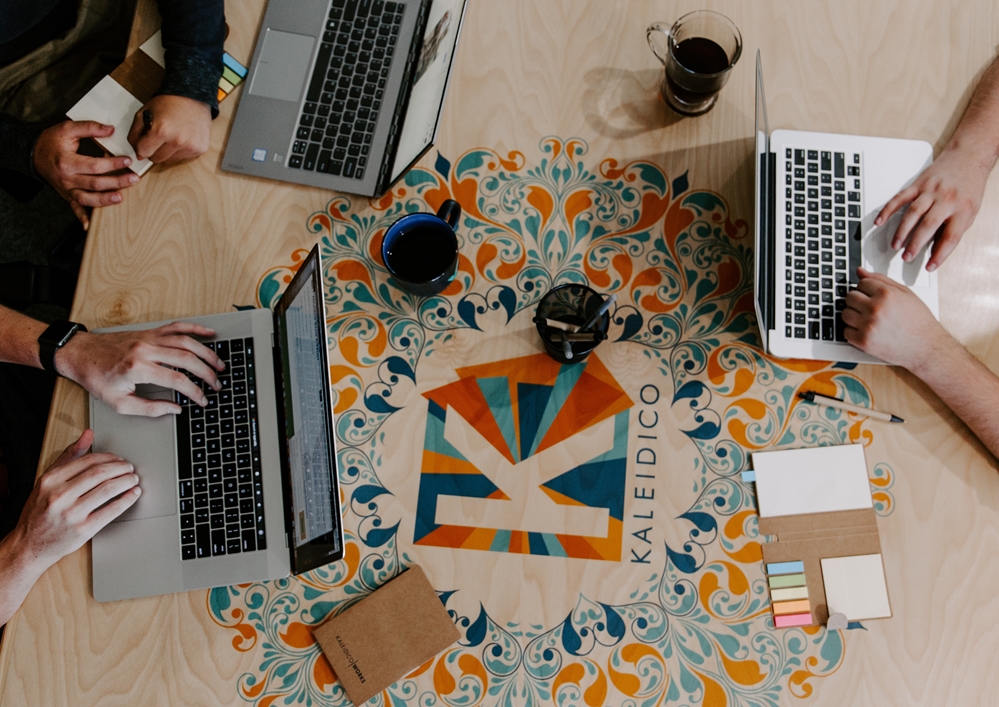 When should you talk to a trade mark attorney? image